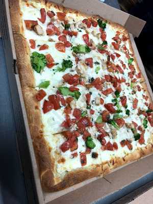 Ferrara Pizza & Pasta