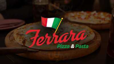 Ferrara Pizza & Pasta