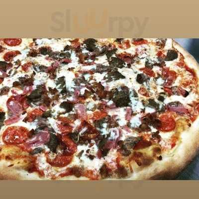 Ferrara Pizza & Pasta