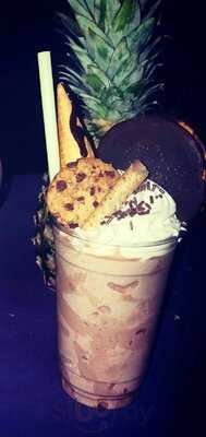 Moca Loka Frappe