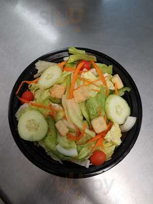 Captain's Seafood Kitchen