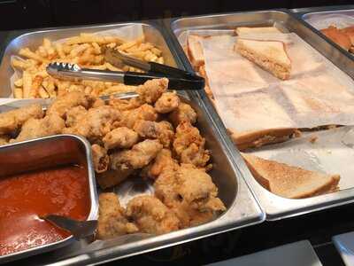 Bar B Q Village & Juice Bar