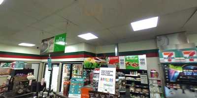 7-eleven