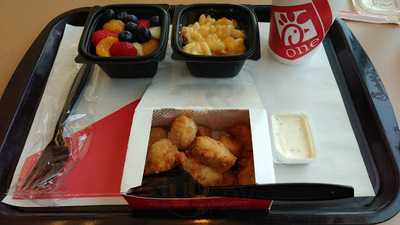 Chick-fil-a
