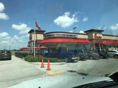 Chick-fil-a