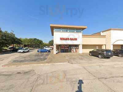 Thai Style Fast Food