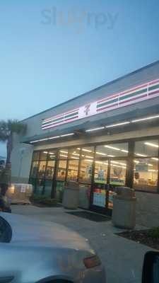 7-eleven