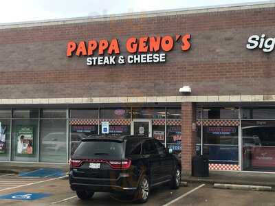 Pappa Geno's