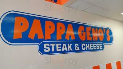 Pappa Geno's
