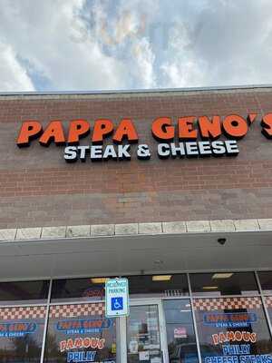 Pappa Geno's