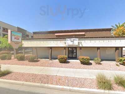 Peter Wong Restaurant