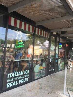 Houston Heights Rita's Italian Ice