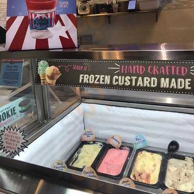 Houston Heights Rita's Italian Ice