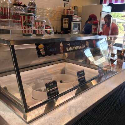 Houston Heights Rita's Italian Ice