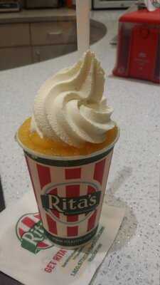 Houston Heights Rita's Italian Ice