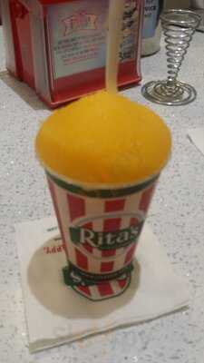 Houston Heights Rita's Italian Ice