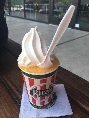 Houston Heights Rita's Italian Ice