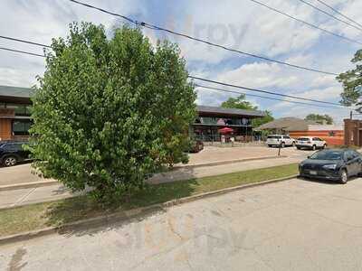 Houston Heights Rita's Italian Ice