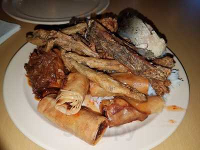 Filipiniana Restaurant