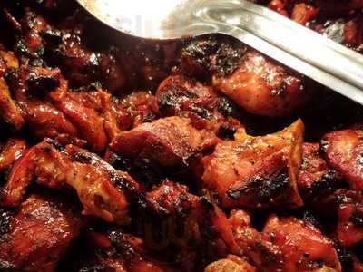 Filipiniana Restaurant