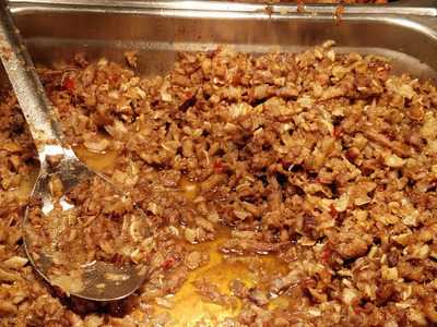 Filipiniana Restaurant