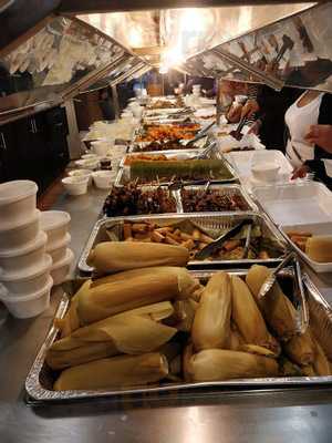 Filipiniana Restaurant