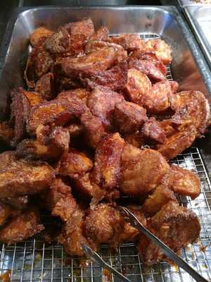 Filipiniana Restaurant