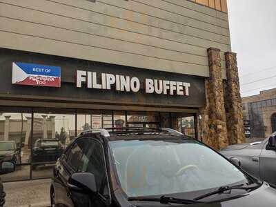 Filipiniana Restaurant