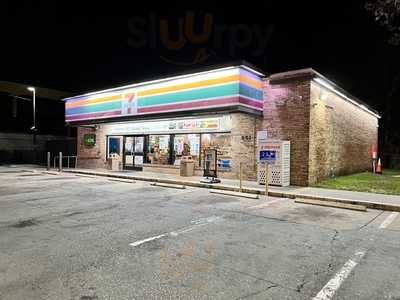 7-eleven