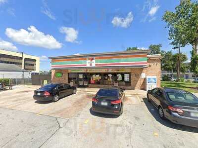 7-eleven