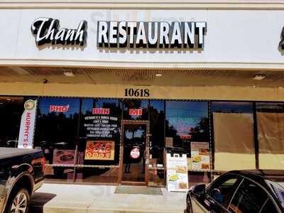 Thanh Restaurant