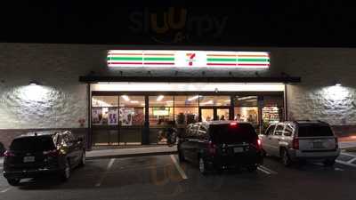 7-eleven