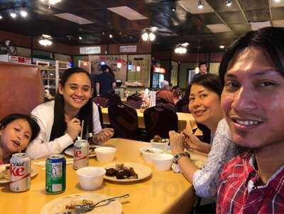 Filipiniana Restaurant