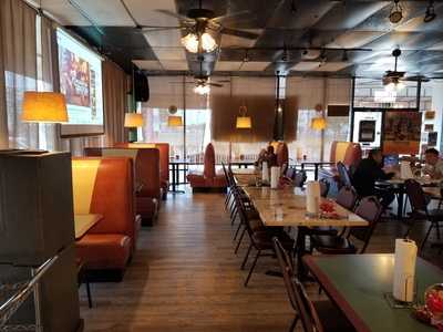 Filipiniana Restaurant