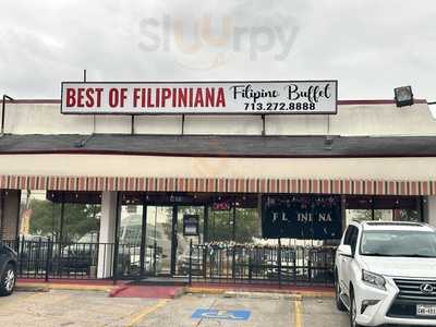 Filipiniana Restaurant