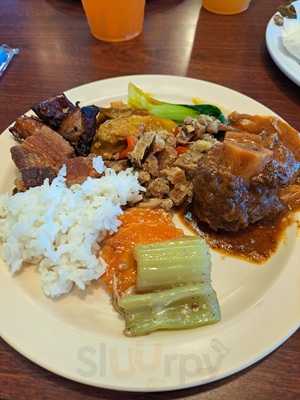 Filipiniana Restaurant