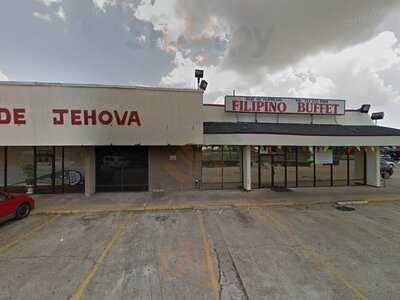 Filipiniana Restaurant