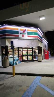 7-eleven