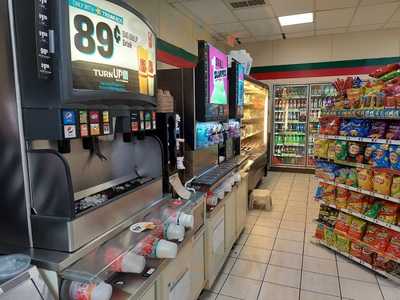7-eleven