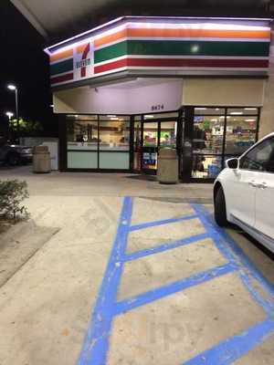 7-eleven