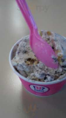 Baskin-robbins