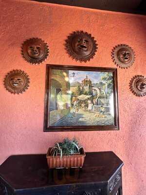 Pancho's Mexican Buffet