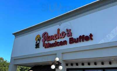 Pancho's Mexican Buffet