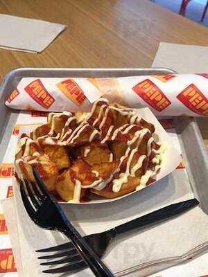 Jaleo By Jose Andres