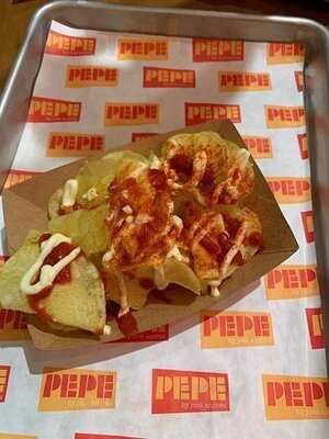 Jaleo By Jose Andres