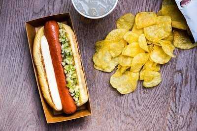 Jaleo By Jose Andres