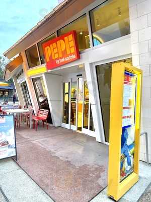 Jaleo By Jose Andres