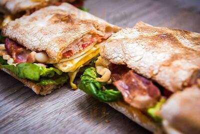 Jaleo By Jose Andres