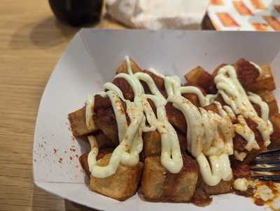 Jaleo By Jose Andres