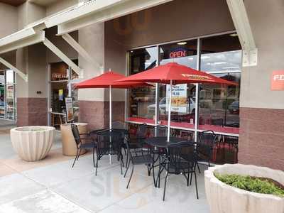 Firehouse Subs